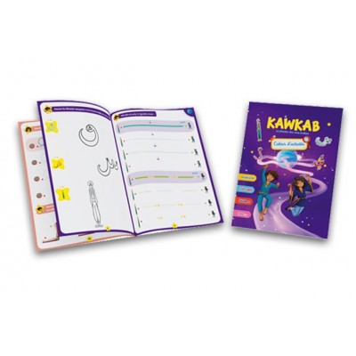 Cahier d'activités Kawkab